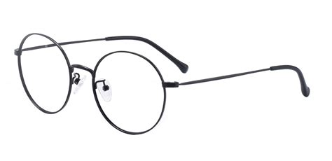 round prescription glasses online.